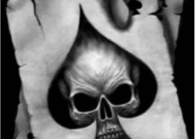 Frase de Magia e Ilusión