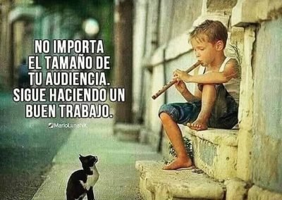 Frase de Magia e Ilusión