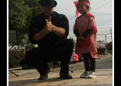 Frase de Magia e Ilusión